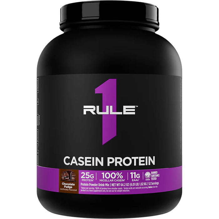 Rule1 Casein 4lbs