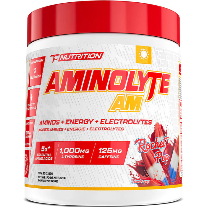 TC Nutrition Aminolyte AM