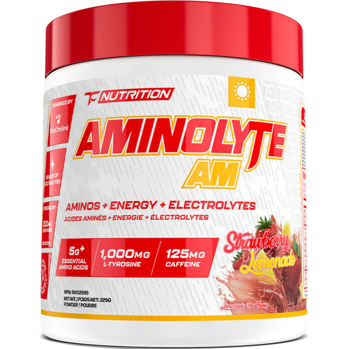 TC Nutrition Aminolyte AM
