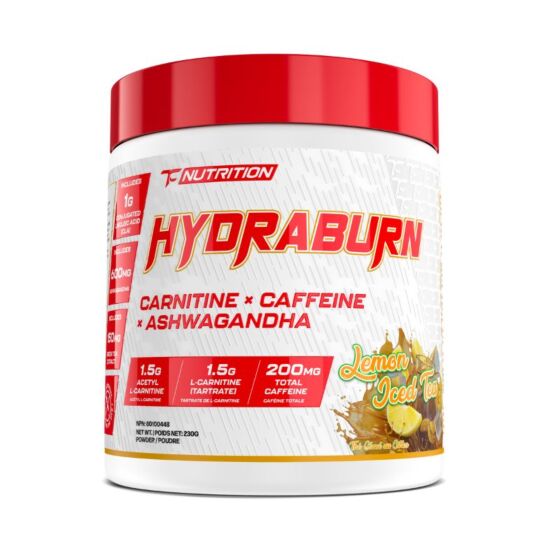 TC Nutrition Hydraburn