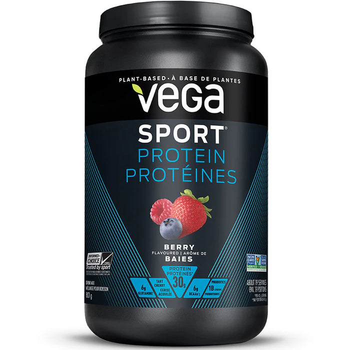 Vega Sport Protein 810g