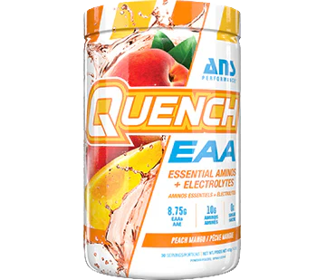 ANS Quench EAA 30 Serv