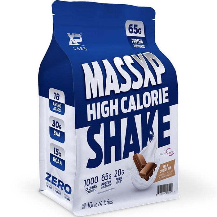 XP LABS MassXP High Calorie Shake - Popeye's Toronto