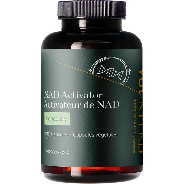 Younited NAD Activator