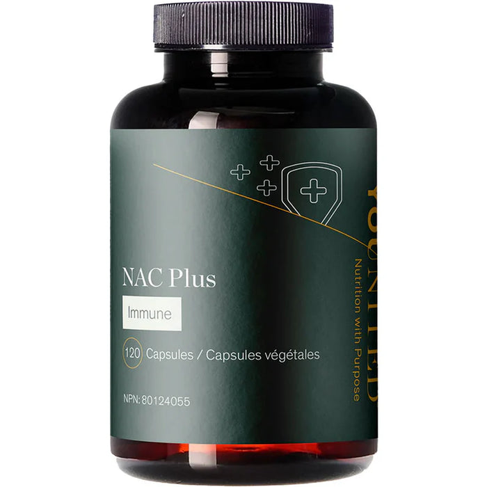 Younited NAC Plus 120 Cap