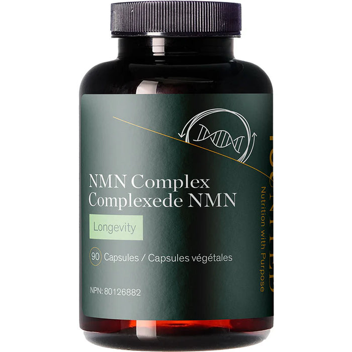 Younited NMN Pro Complex Capsules