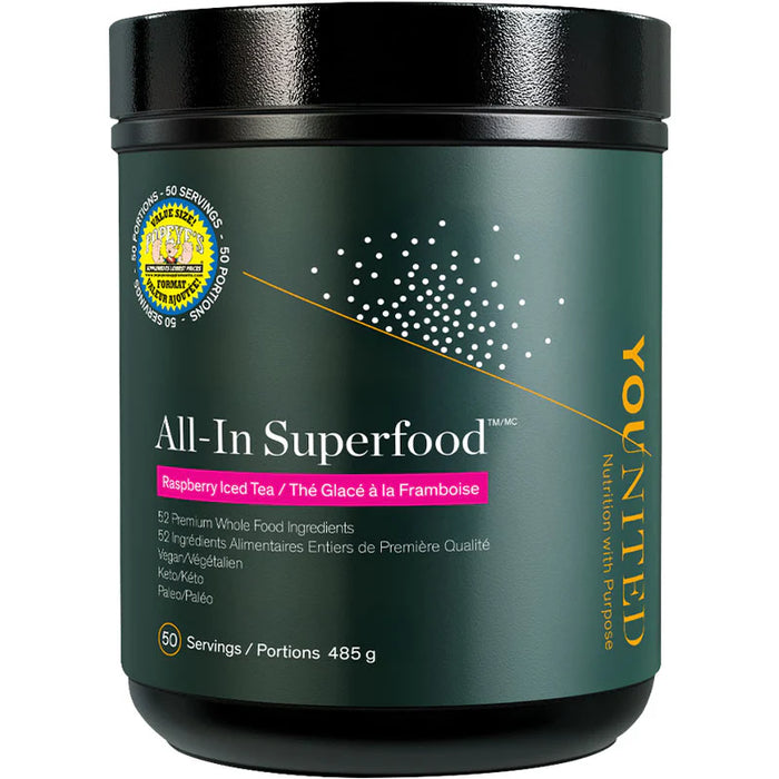 Younited All-In Superfood 487g