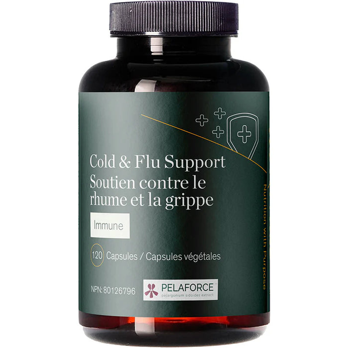 Younited Cold & Flu Support