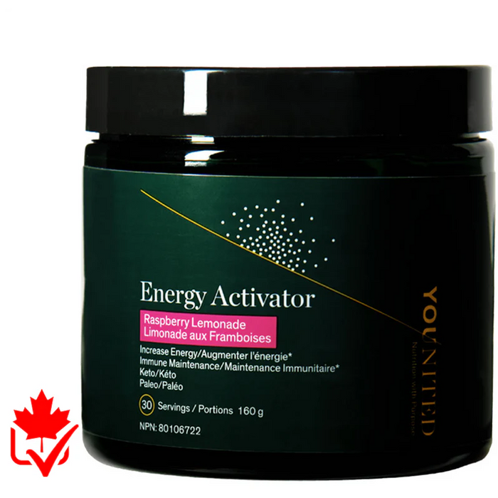 Younited Energy Activator