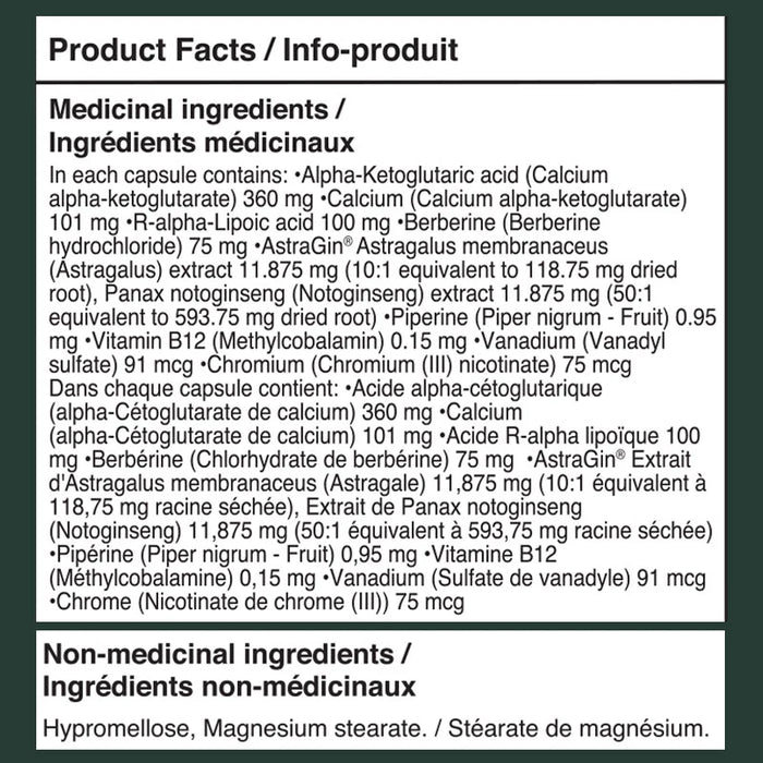 Younited Gluco Support
