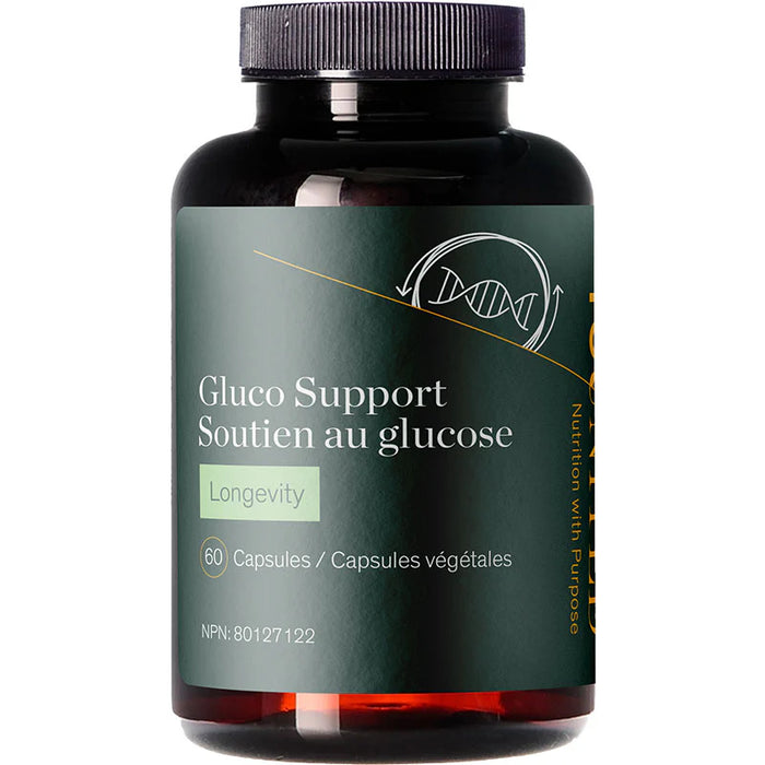 Younited Gluco Support