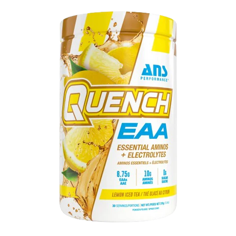 ANS Quench EAA 30 Serv