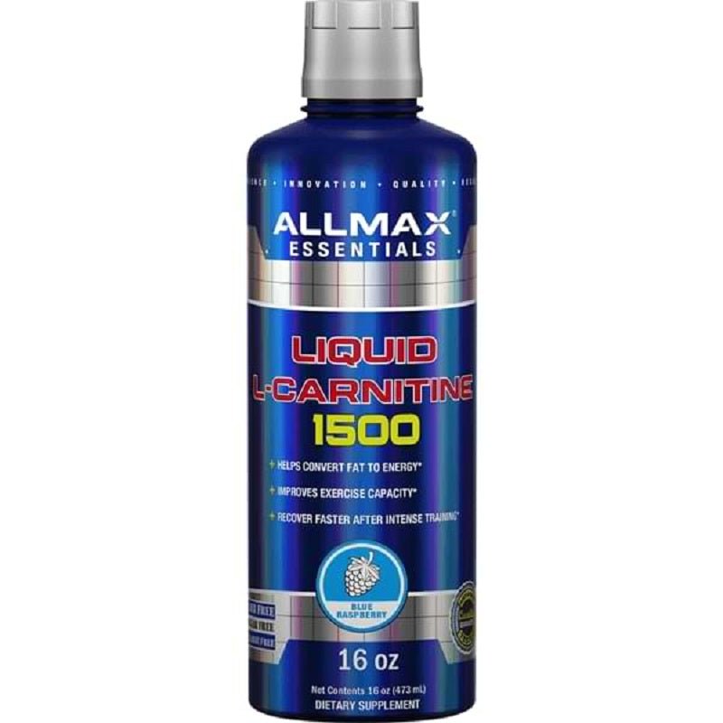 Allmax Carnitine Liquid