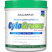 Allmax cytogreens 534 g - Popeye's Toronto