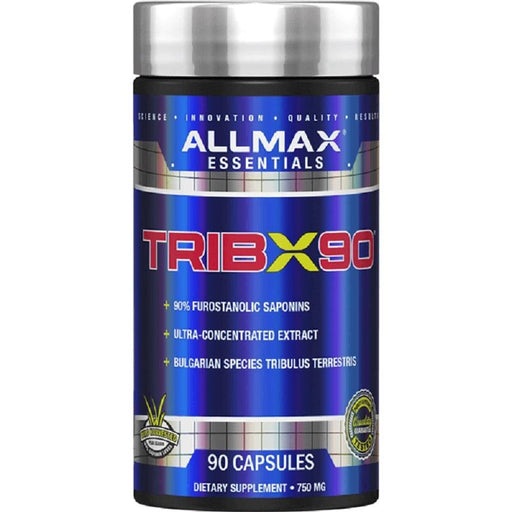Allmax TribX90 - Popeye's Toronto