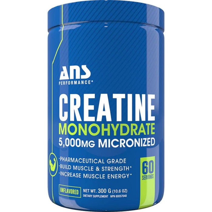 ANS Creatine Monohydrate - Popeye's Toronto
