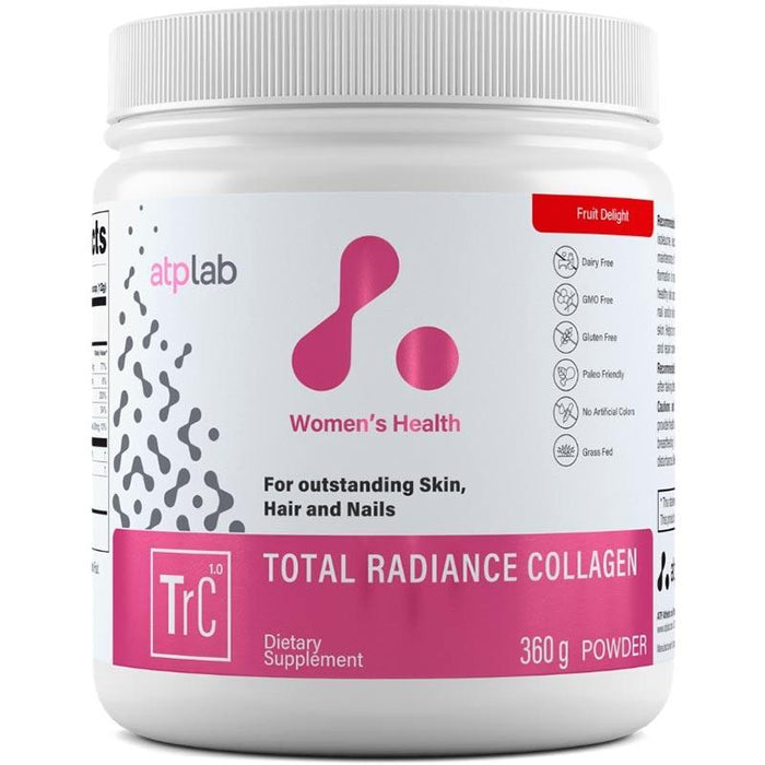 ATP Total Radiance Collagen - Popeye's Toronto