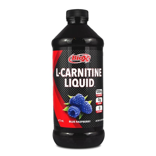 Bio-X Liquid Carnitine - BR - Popeye's Toronto