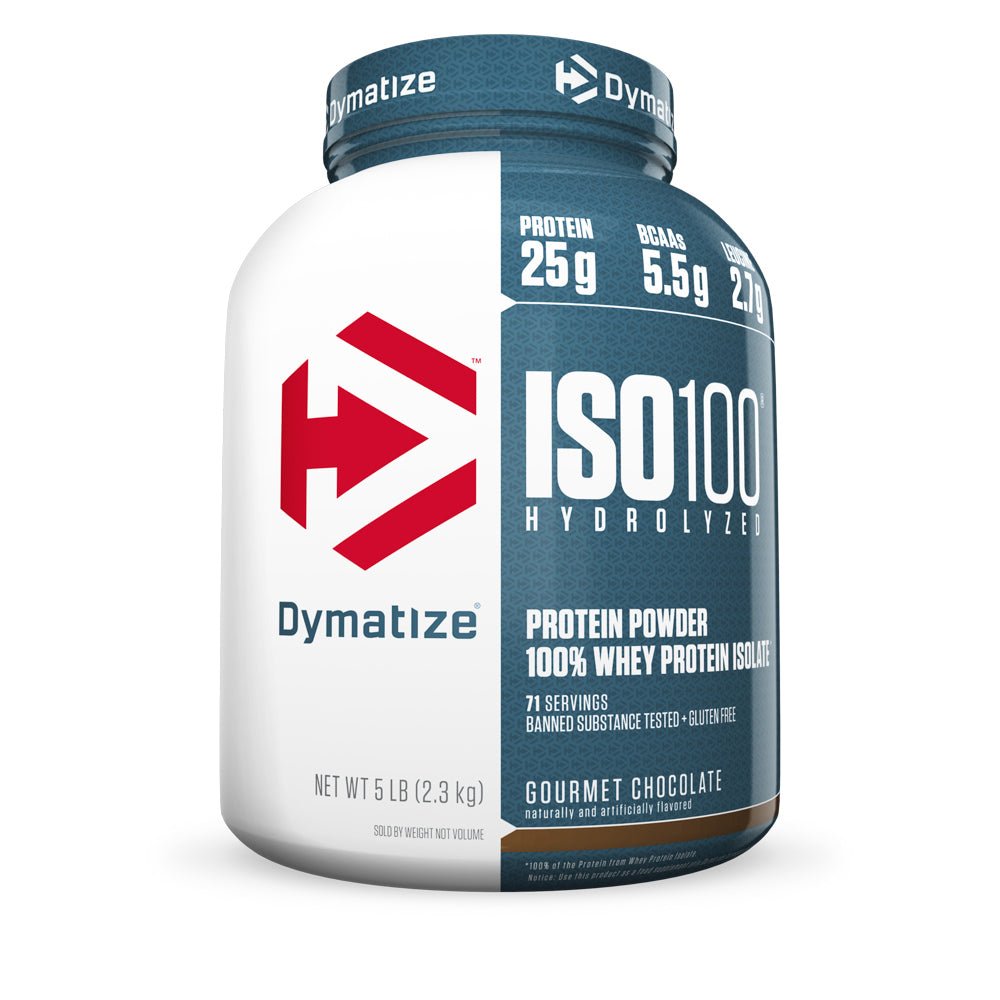 Protein - Hydrolyzed Whey