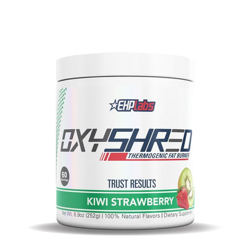 EHP Labs Oxyshred 60 Servings - Popeye's Toronto