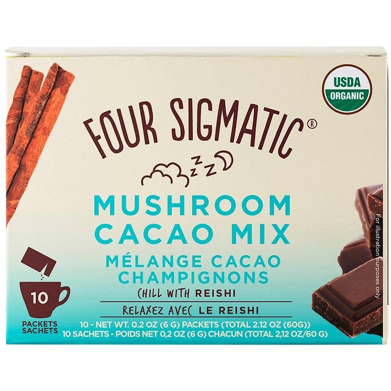 Four Sigmatic