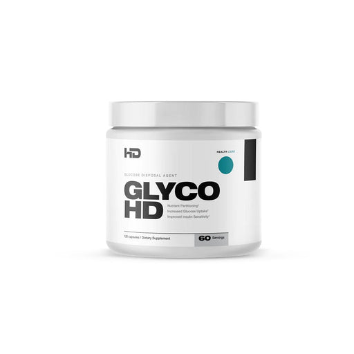 HD Muscle GlycoHD - Popeye's Toronto