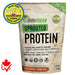 Iron Vegan Sprouted Protein 1.2kg - Popeye's Toronto