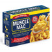 Muscle Mac Single Box Deluxe Shells & Cheese - Popeye's Toronto