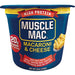 Muscle Mac Single Cup Macaroni & Cheese - Popeye's Toronto