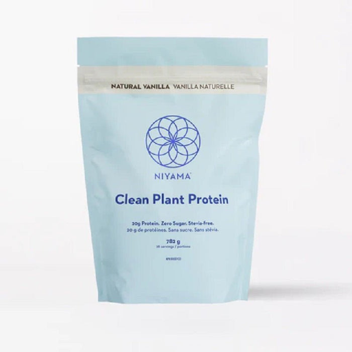 Niyama Clean Plant Protein - Popeye's Toronto