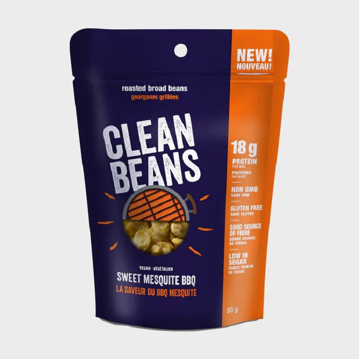 Nutraphase Clean Beans - Popeye's Toronto