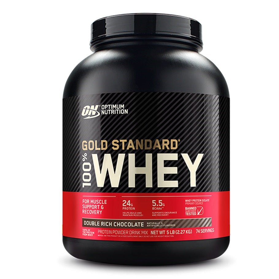 Whey Protein Blends