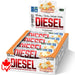 Perfect Sports Diesel Protein Bar Box - Popeye's Toronto