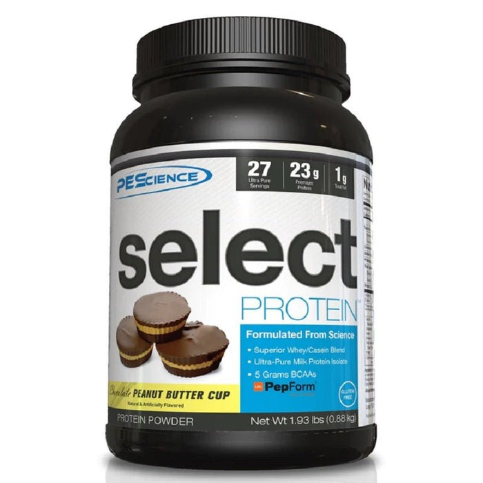 PEScience Select Protein - Popeye's Toronto