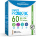 Progressive Perfect Probiotic 60 Billion 30 Caps - Popeye's Toronto