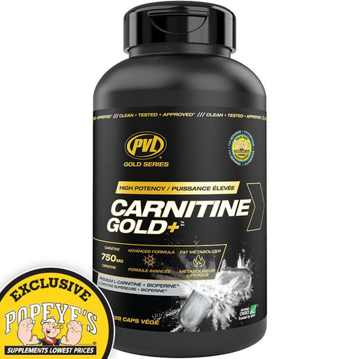 PVL L-Carnitine PVL L-Carnitine