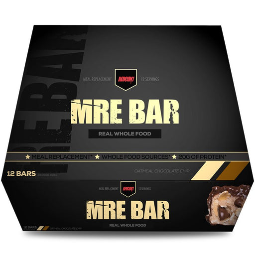 RedCon1 MRE Bars 12 Bars - Popeye's Toronto