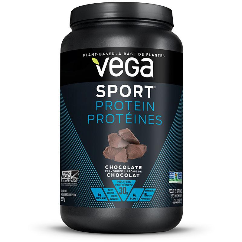Protein - Vegan