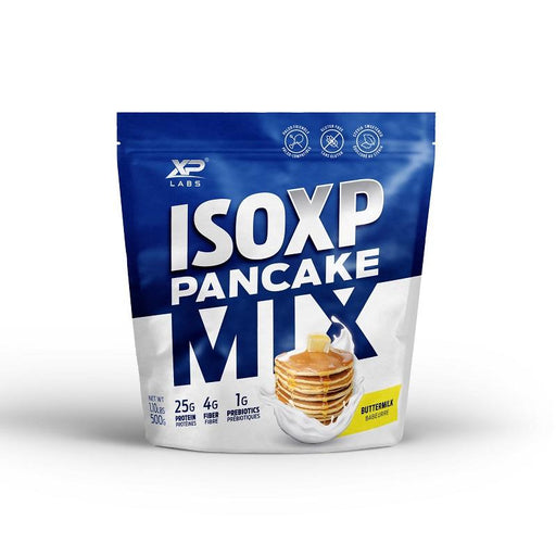 XP Labs IsoXP Pancake Mix - Popeye's Toronto
