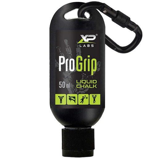XP Labs ProGrip Liquid Chalk 50mL - Popeye's Toronto