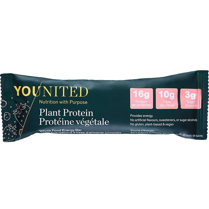Younited Plant Protein BOX - Popeye's Toronto