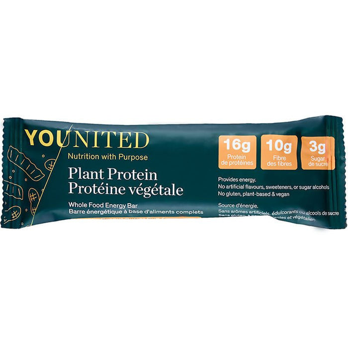 Younited Plant Protein BOX - Popeye's Toronto